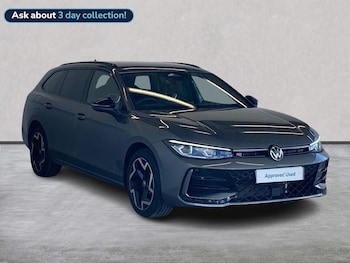 Used Volkswagen Passat 2025 for sale - 75514712: Photo