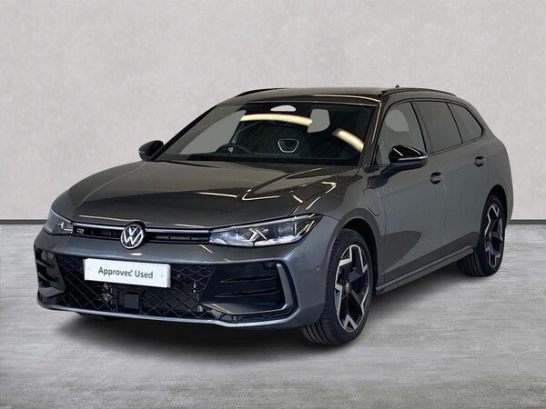 Used Volkswagen Passat 2025 for sale - 75514712: Photo 20