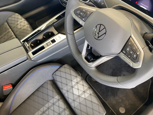 Used Volkswagen Passat 2025 for sale - 75514712: Photo 27