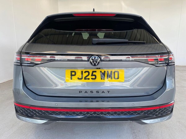 Used Volkswagen Passat 2025 for sale - 75514712: Photo 28