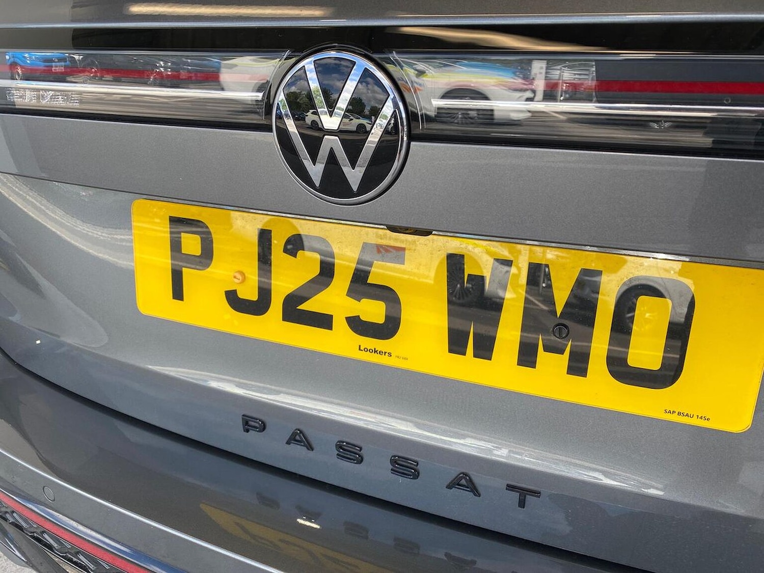 Vehicle 29