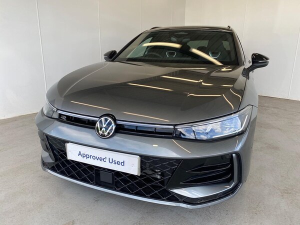 Used Volkswagen Passat 2025 for sale - 75514712: Photo 33