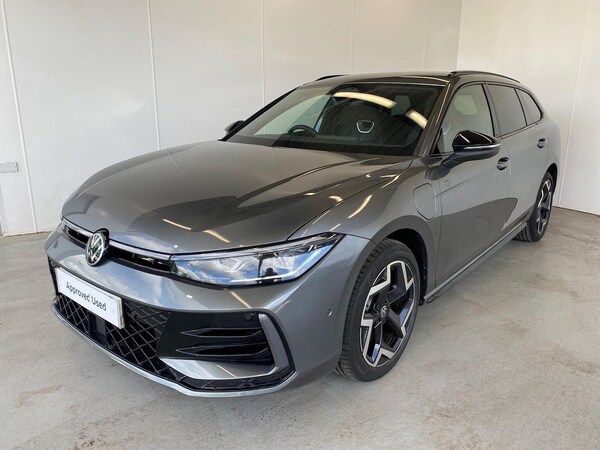 Used Volkswagen Passat 2025 for sale - 75514712: Photo 34
