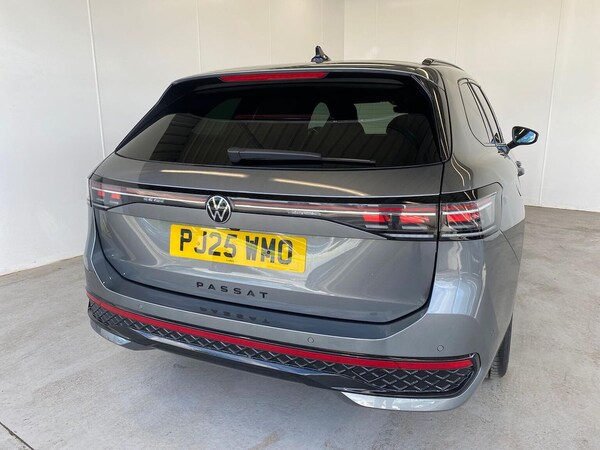 Used Volkswagen Passat 2025 for sale - 75514712: Photo 35
