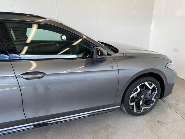 Used Volkswagen Passat 2025 for sale - 75514712: Photo 37