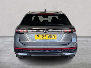 Used Volkswagen Passat 2025 for sale - 75514712: Photo