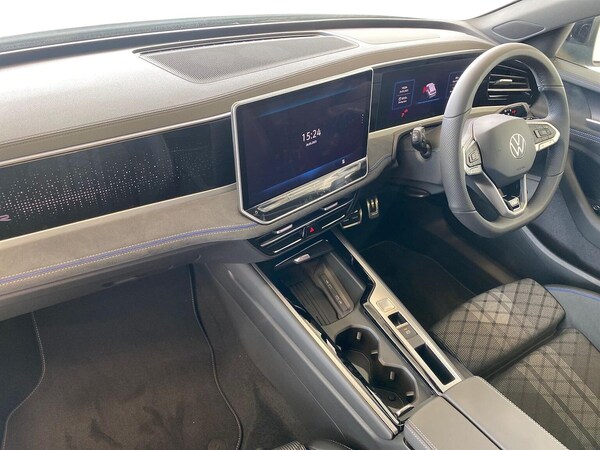 Used Volkswagen Passat 2025 for sale - 75514712: Photo 7