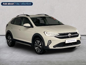 Volkswagen - Taigo