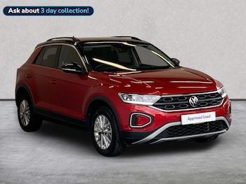 Used Volkswagen T-Roc 2023 for sale - 79430333: Photo