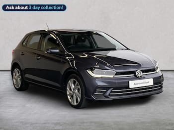 Used Volkswagen Polo 2023 for sale - 79852545: Photo