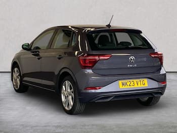 Used Volkswagen Polo 2023 for sale - 79852545: Photo