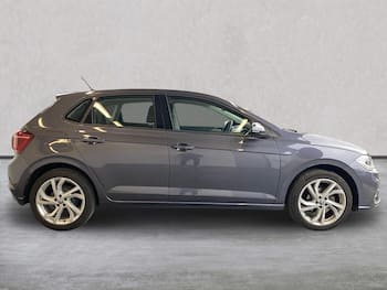 Used Volkswagen Polo 2023 for sale - 79852545: Photo