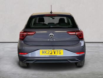 Used Volkswagen Polo 2023 for sale - 79852545: Photo