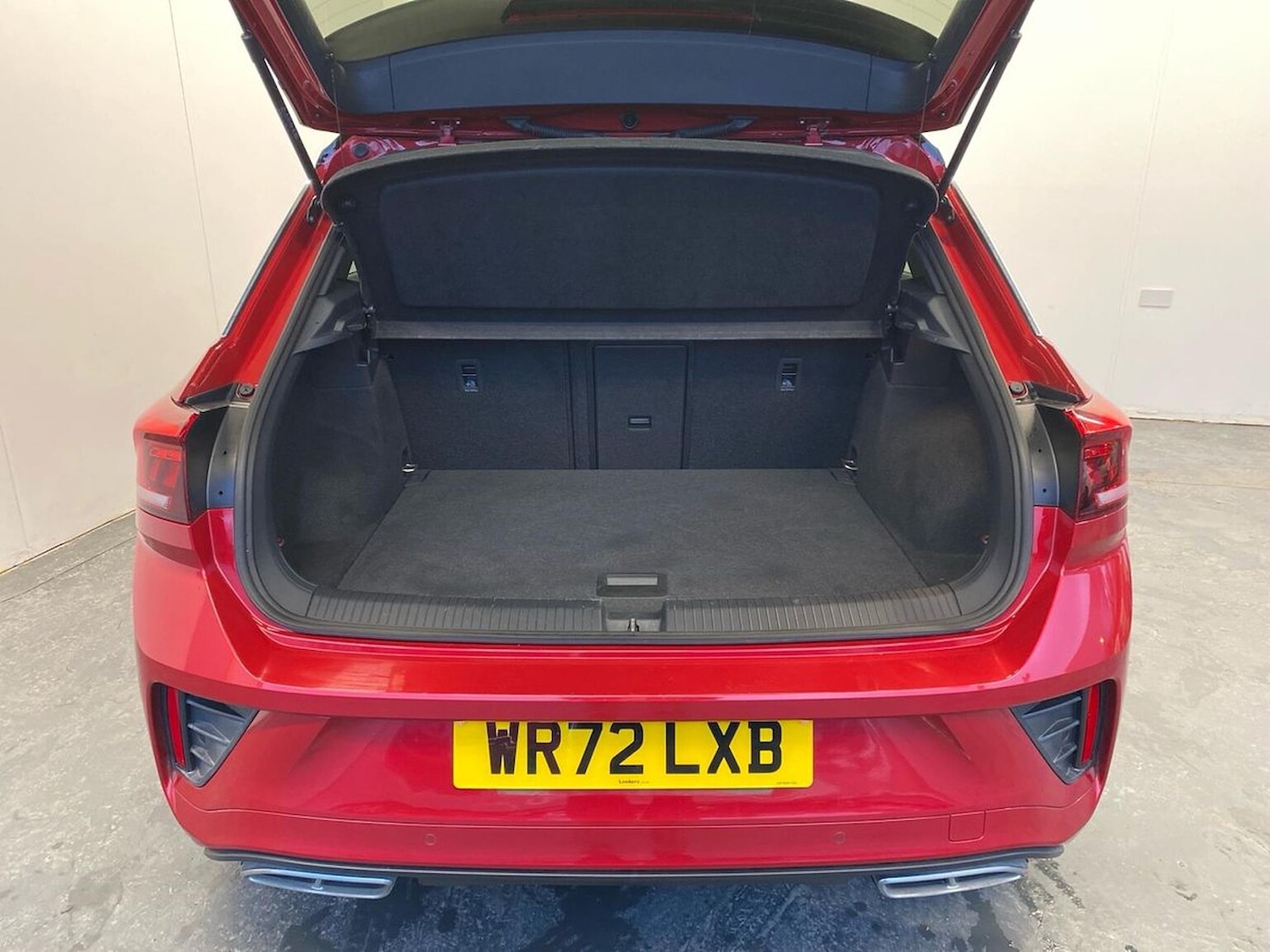 Used Volkswagen T-Roc 2022 for sale - 76906303: Photo 17