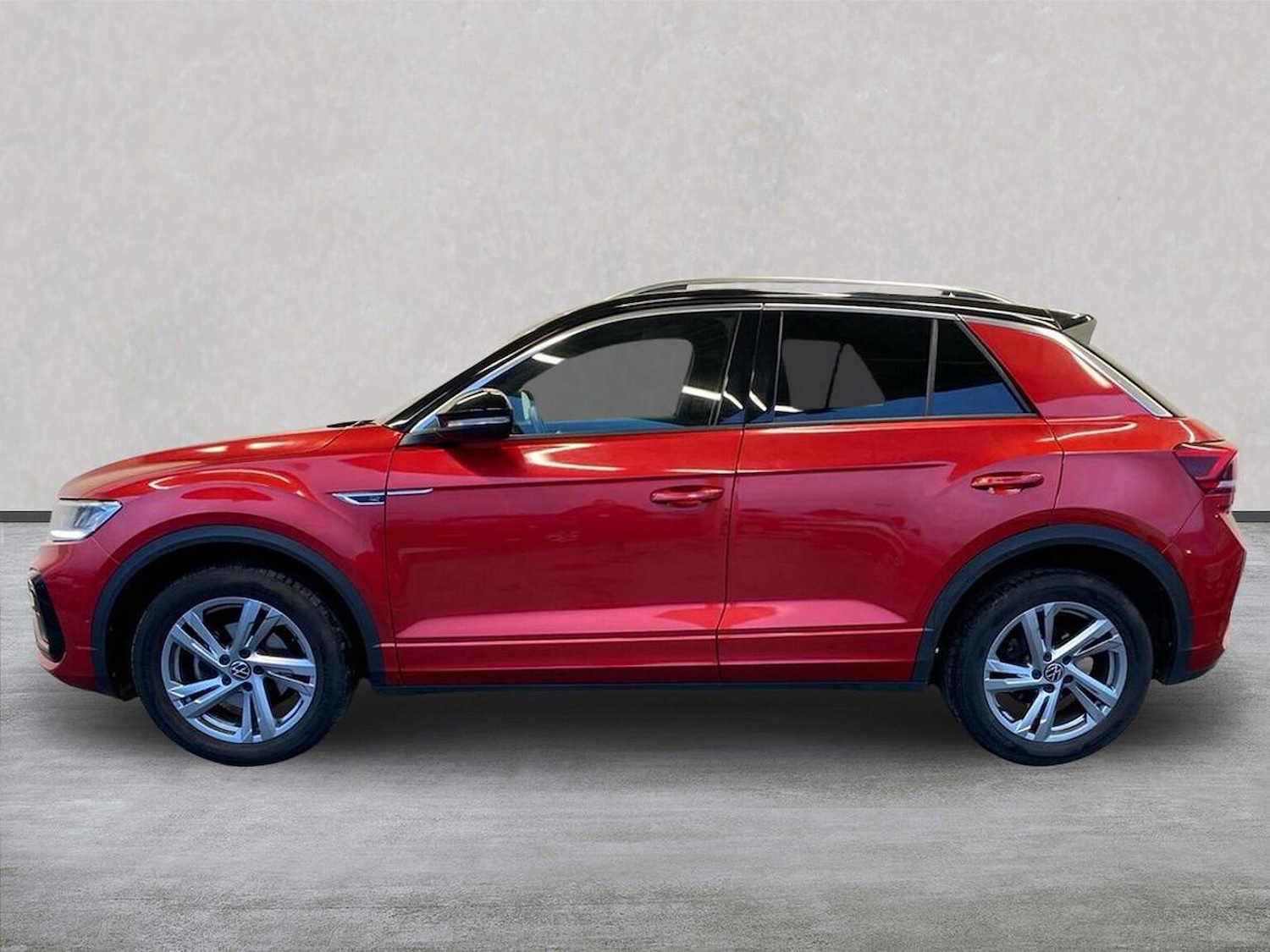 Used Volkswagen T-Roc 2022 for sale - 76906303: Photo 19