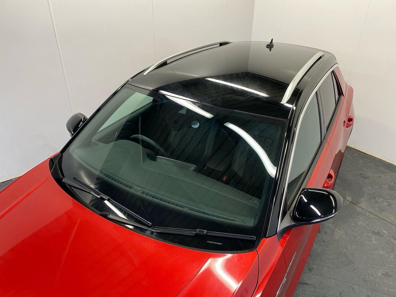 Used Volkswagen T-Roc 2022 for sale - 76906303: Photo 32