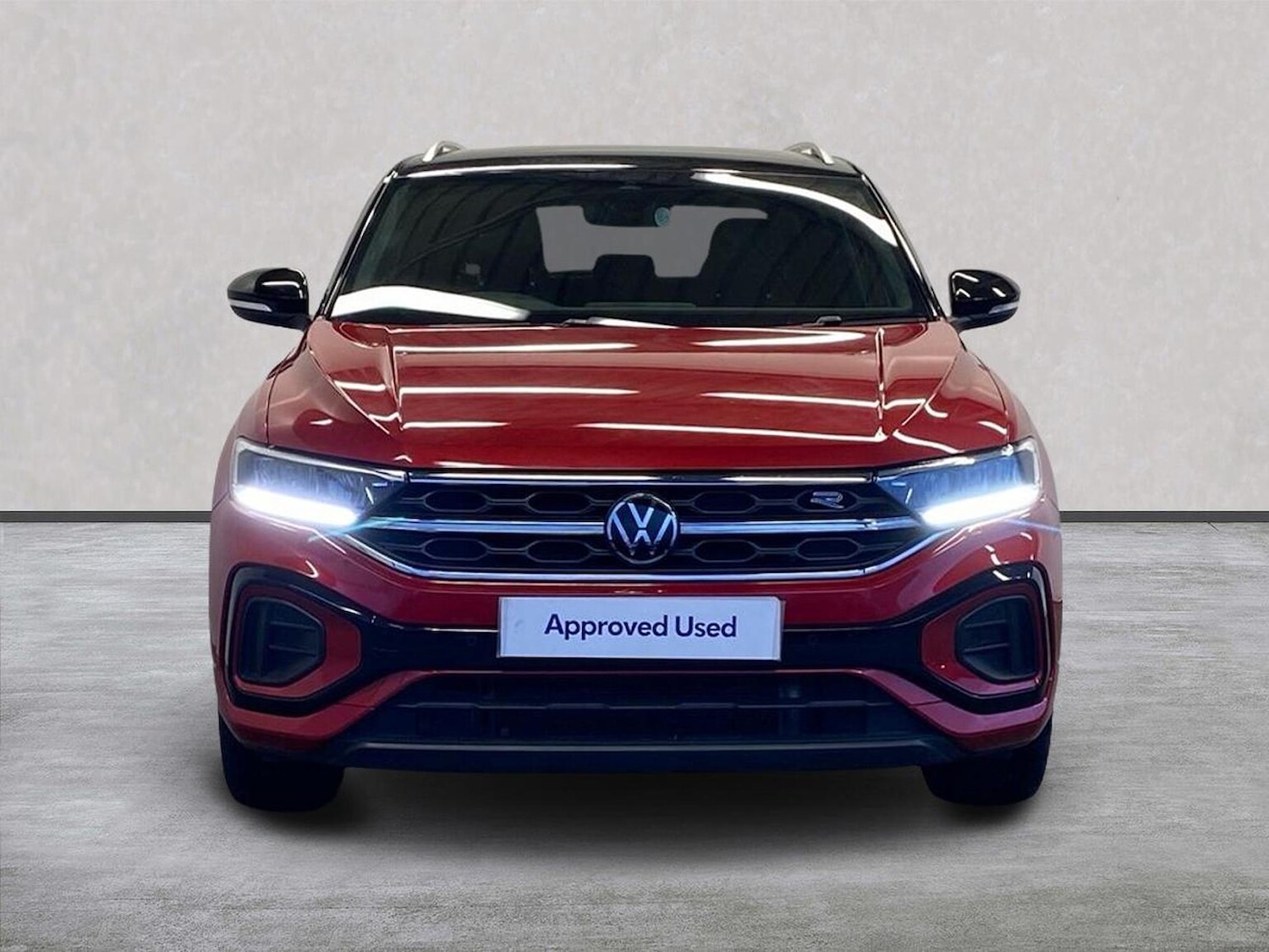 Used Volkswagen T-Roc 2022 for sale - 76906303: Photo 5