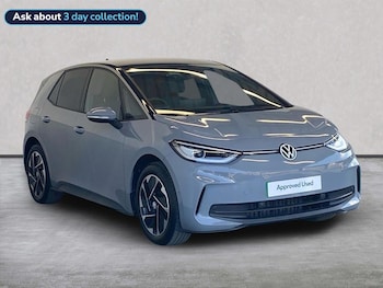 Used Volkswagen ID.3 2026 for sale - 79327239: Photo
