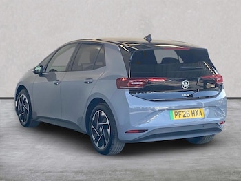 Used Volkswagen ID.3 2026 for sale - 79327239: Photo