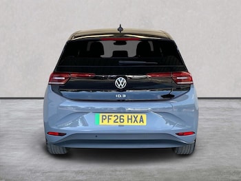 Used Volkswagen ID.3 2026 for sale - 79327239: Photo