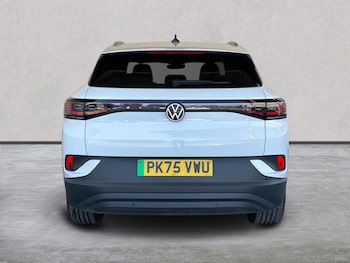 Used Volkswagen ID.4 2025 for sale - 79266678: Photo