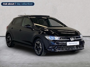 Used Volkswagen Polo 2025 for sale - 79331785: Photo