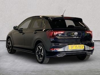 Used Volkswagen Polo 2025 for sale - 79331785: Photo
