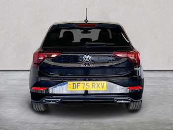 Used Volkswagen Polo 2025 for sale - 79331785: Photo