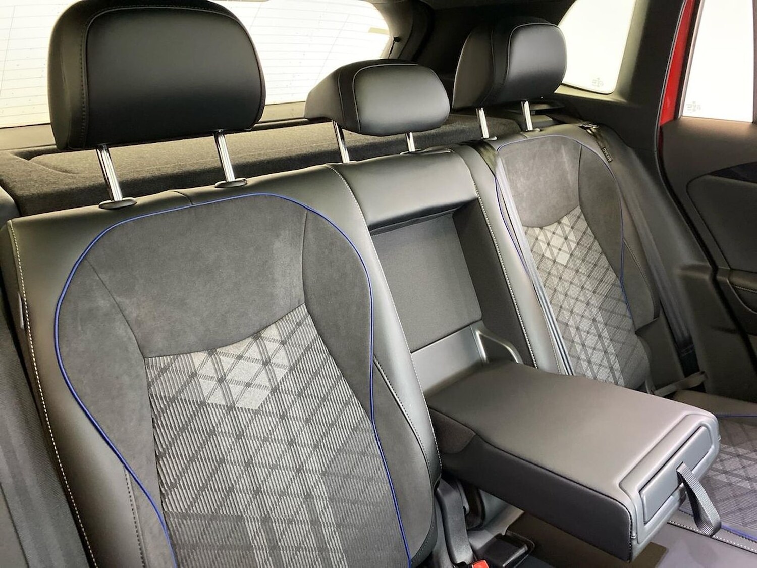 Used Volkswagen Tiguan 2025 for sale - 76316679: Photo 16