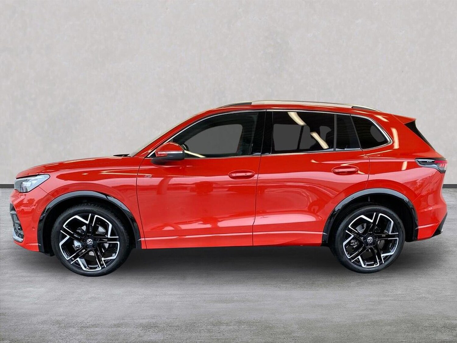 Used Volkswagen Tiguan 2025 for sale - 76316679: Photo 19