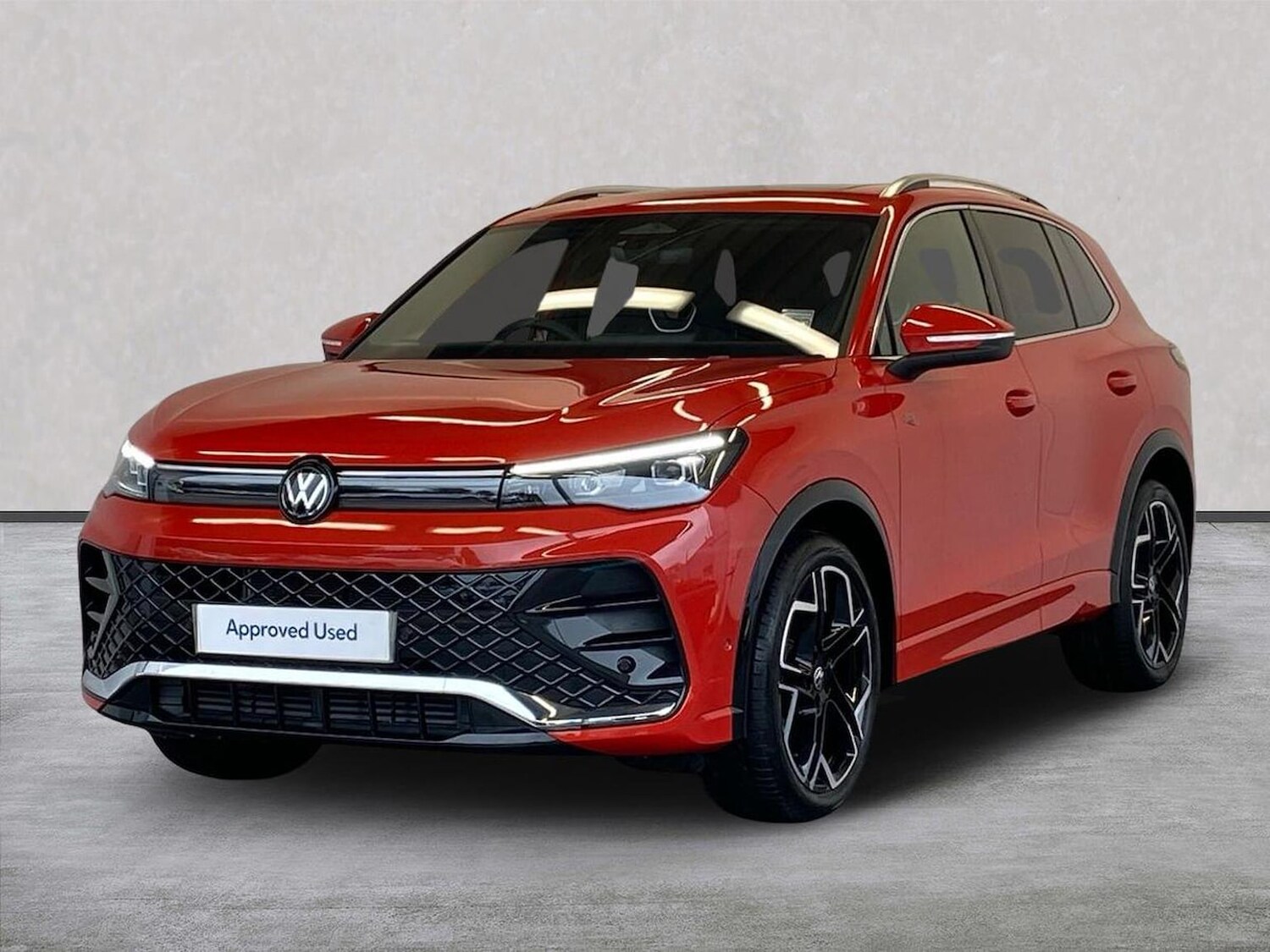 Used Volkswagen Tiguan 2025 for sale - 76316679: Photo 20