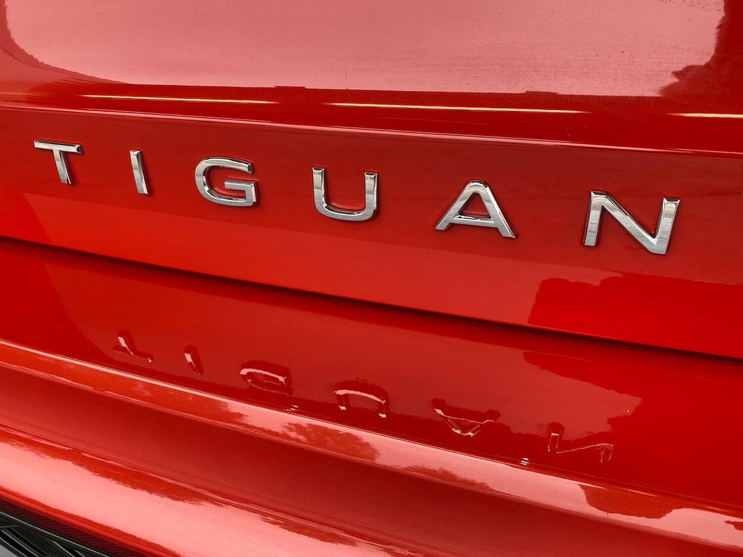 Used Volkswagen Tiguan 2025 for sale - 76316679: Photo 29