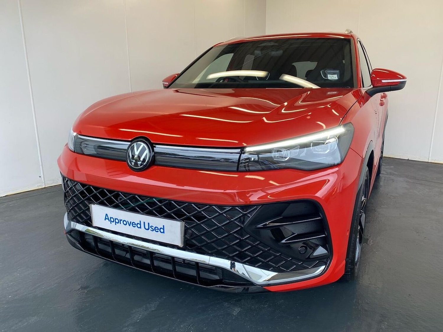 Used Volkswagen Tiguan 2025 for sale - 76316679: Photo 33
