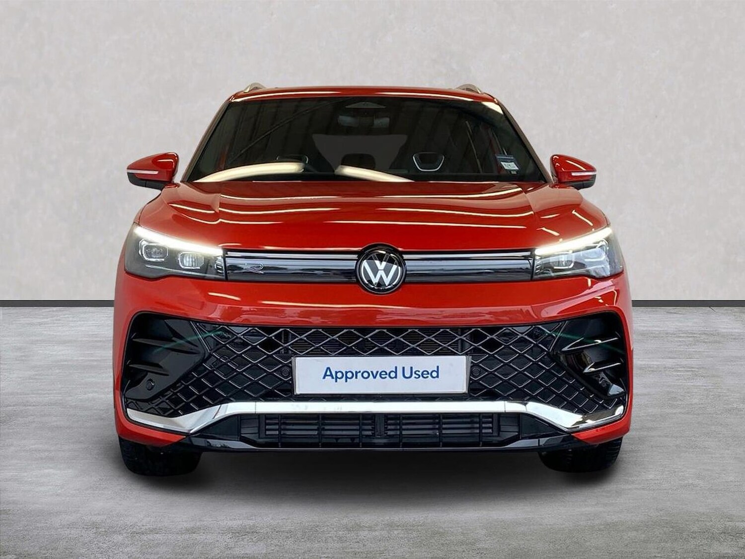 Used Volkswagen Tiguan 2025 for sale - 76316679: Photo 5