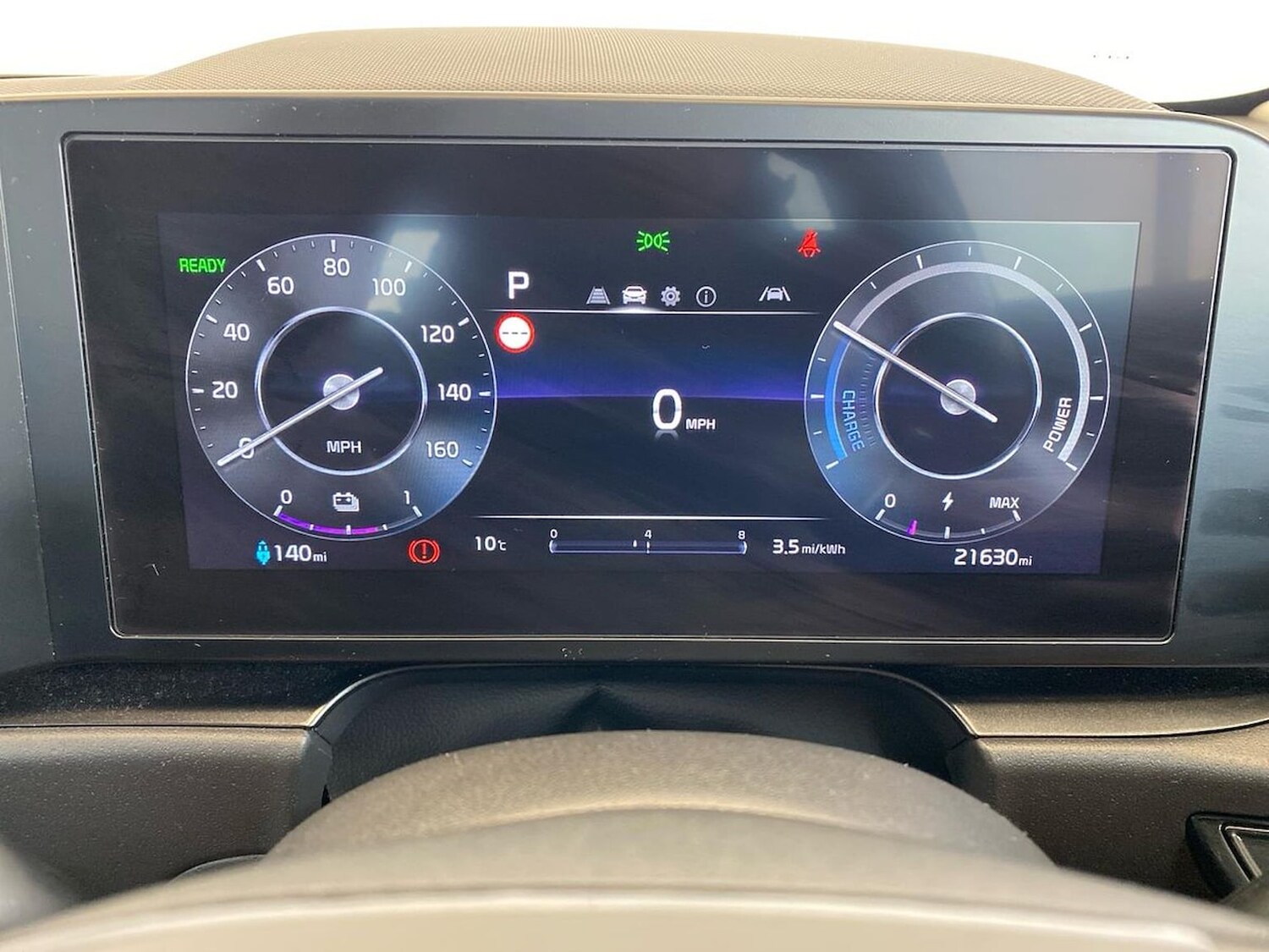 Used Kia Niro 2022 for sale - 78194770: Photo 10