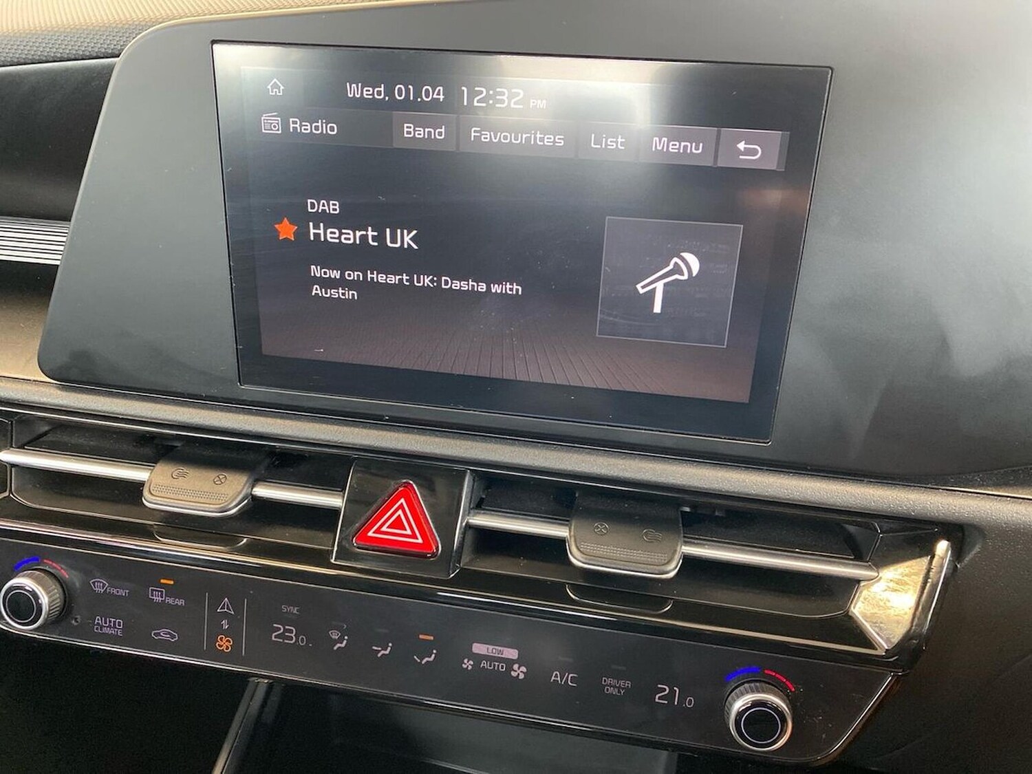 Used Kia Niro 2022 for sale - 78194770: Photo 11