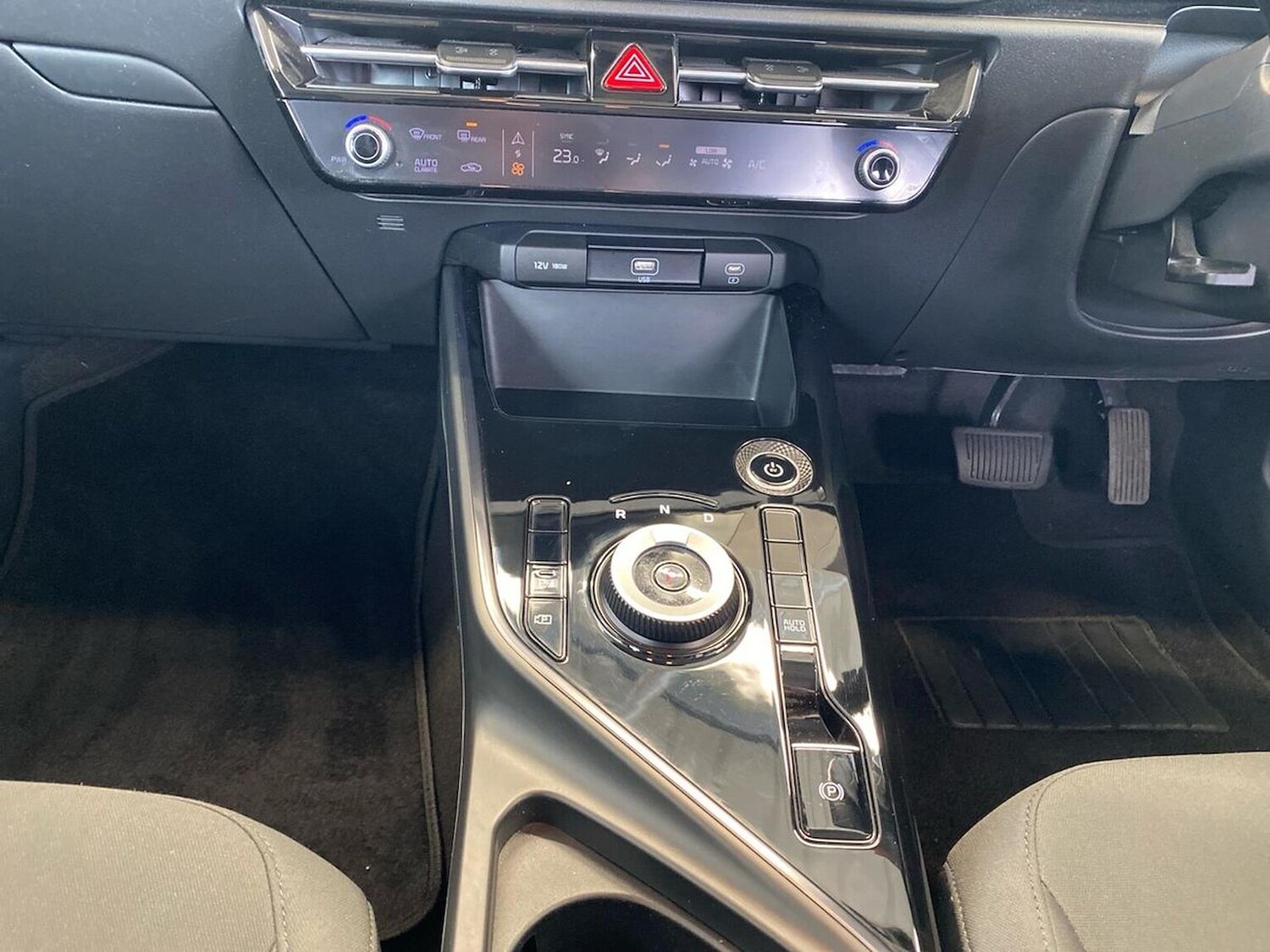 Used Kia Niro 2022 for sale - 78194770: Photo 12