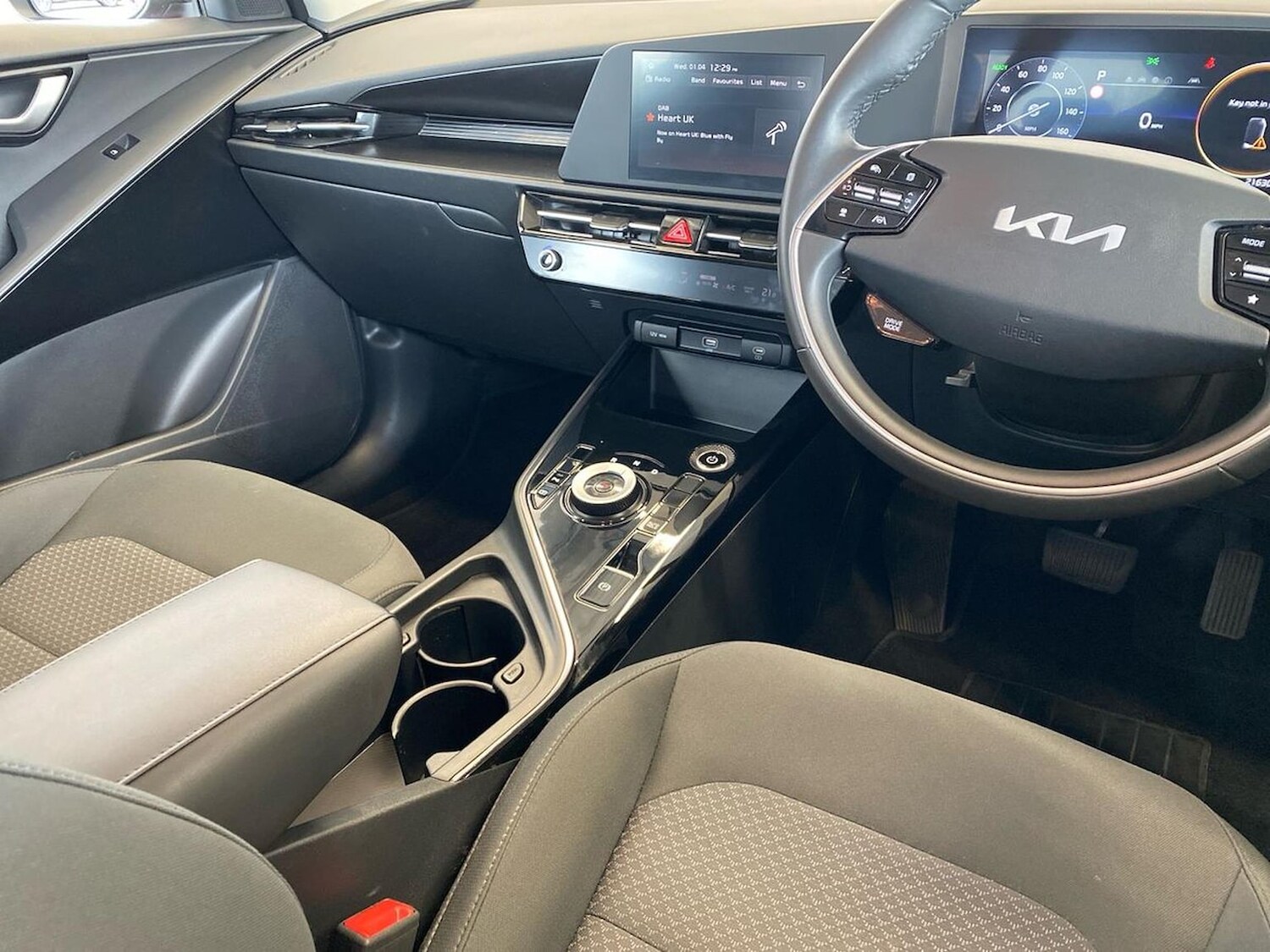 Used Kia Niro 2022 for sale - 78194770: Photo 13