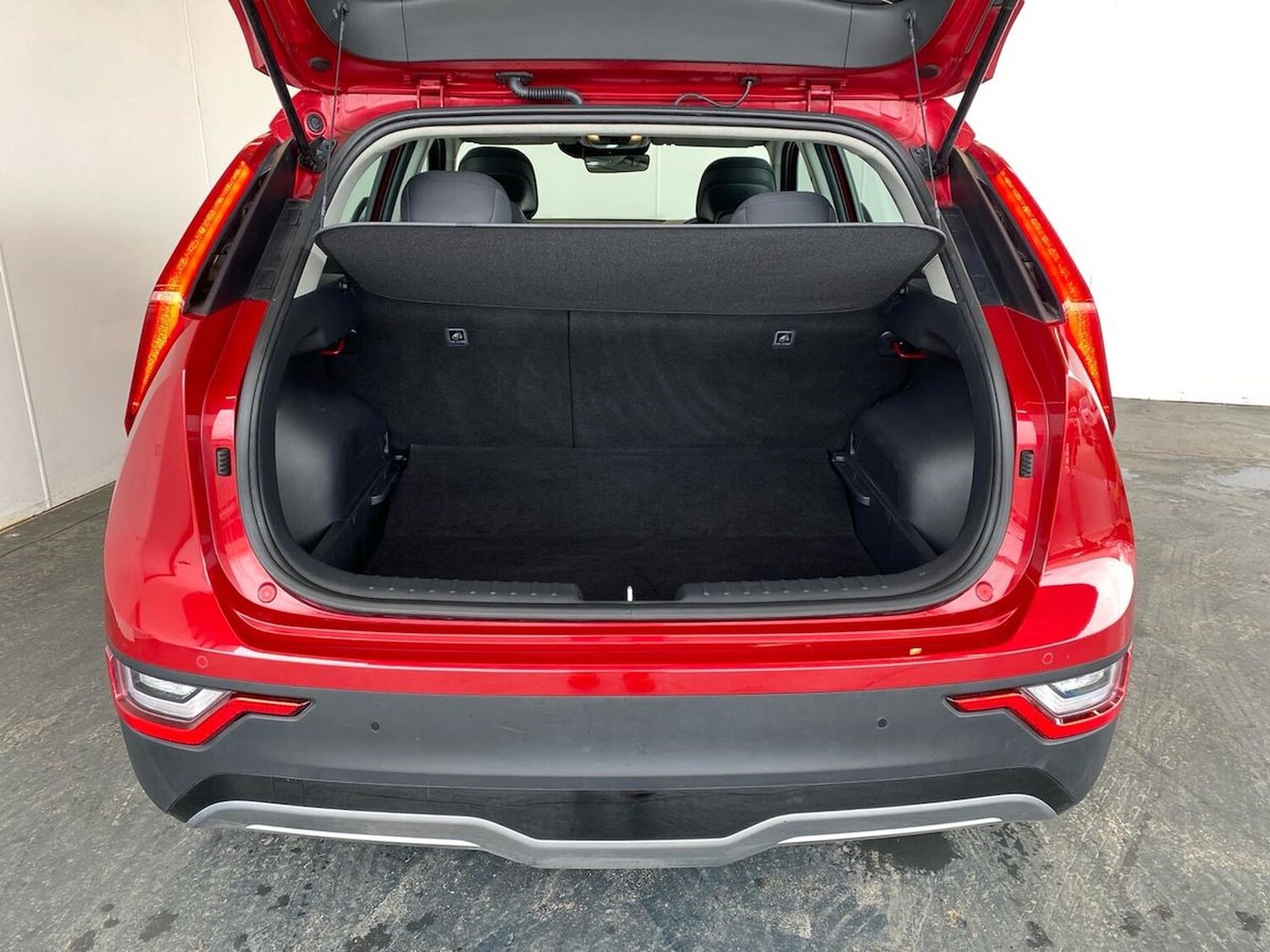 Used Kia Niro 2022 for sale - 78194770: Photo 17