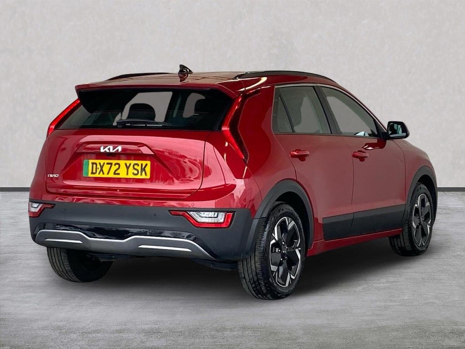 Used Kia Niro 2022 for sale - 78194770: Photo 18