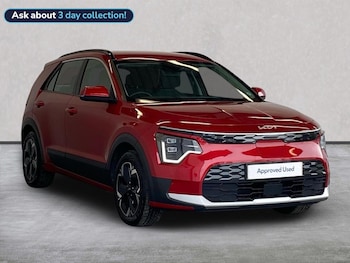 Used Kia Niro 2022 for sale - 78194770: Photo