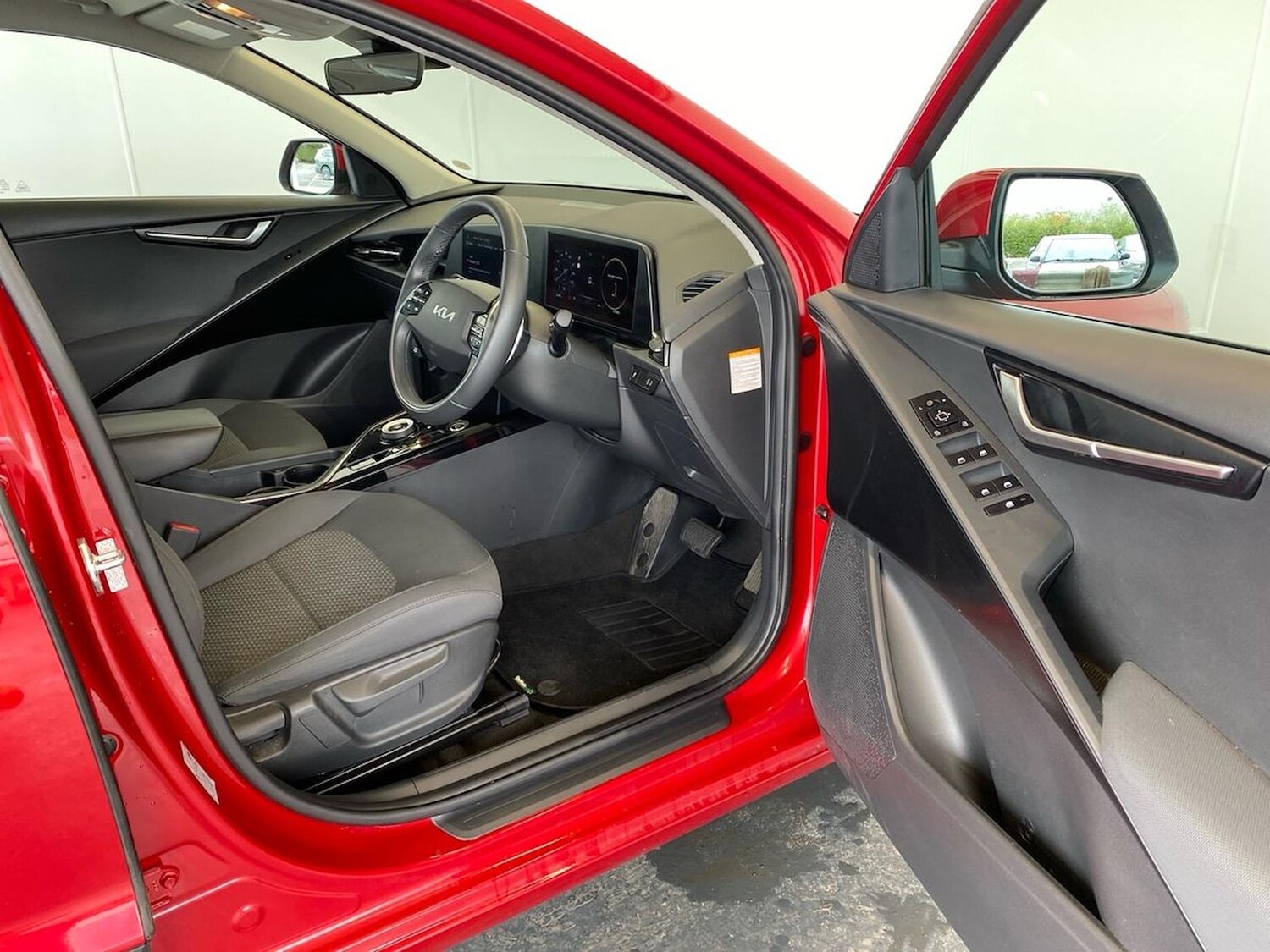 Used Kia Niro 2022 for sale - 78194770: Photo 21