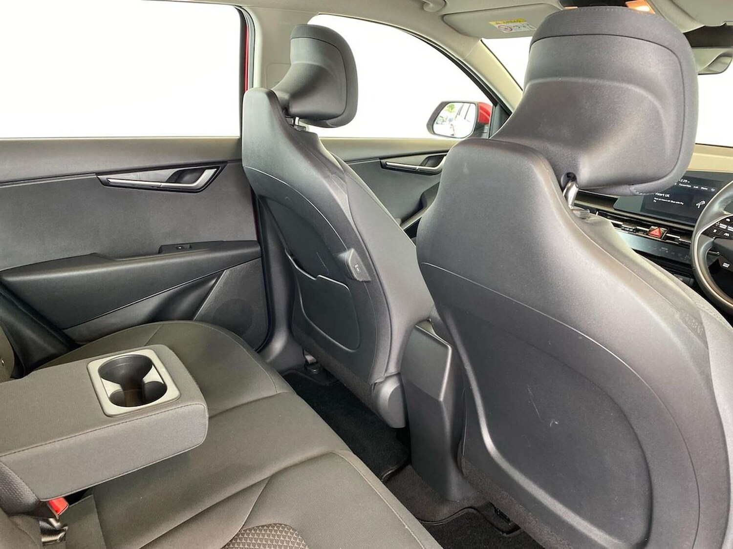 Used Kia Niro 2022 for sale - 78194770: Photo 22