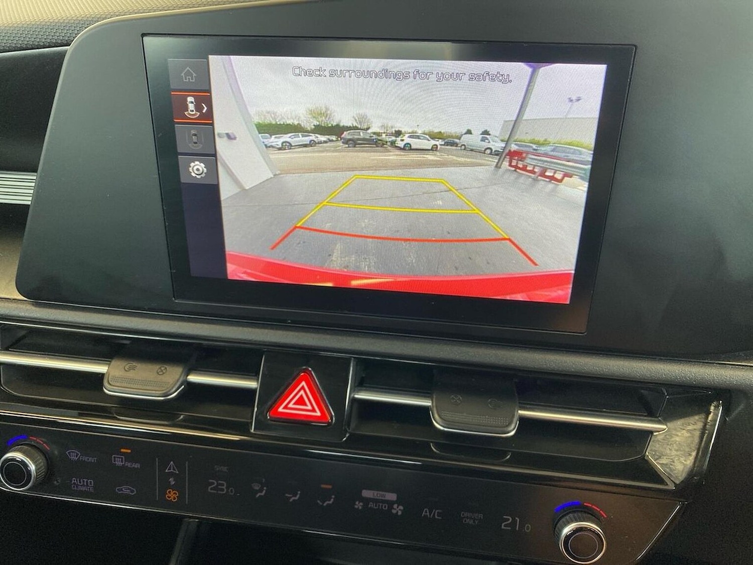 Used Kia Niro 2022 for sale - 78194770: Photo 23