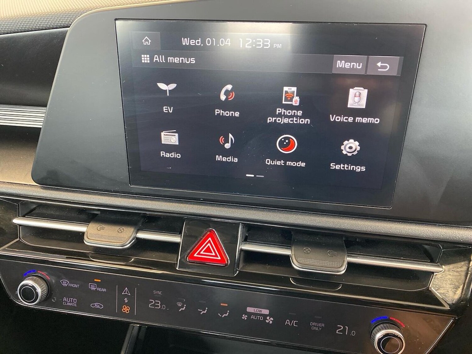 Used Kia Niro 2022 for sale - 78194770: Photo 24