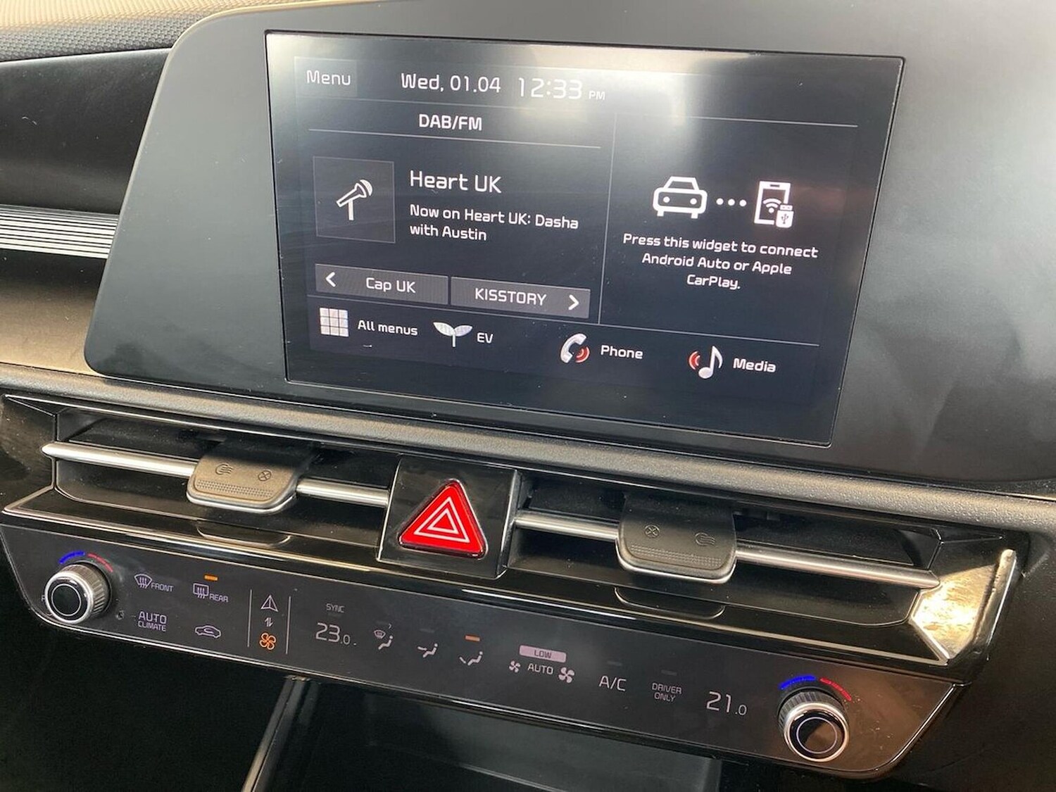 Used Kia Niro 2022 for sale - 78194770: Photo 25