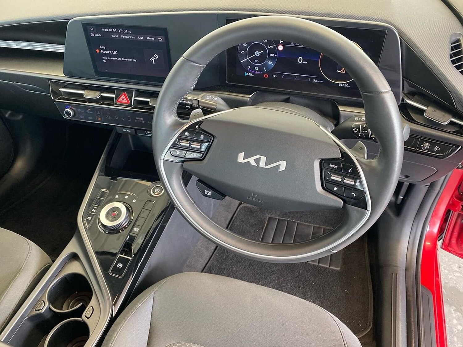 Used Kia Niro 2022 for sale - 78194770: Photo 27