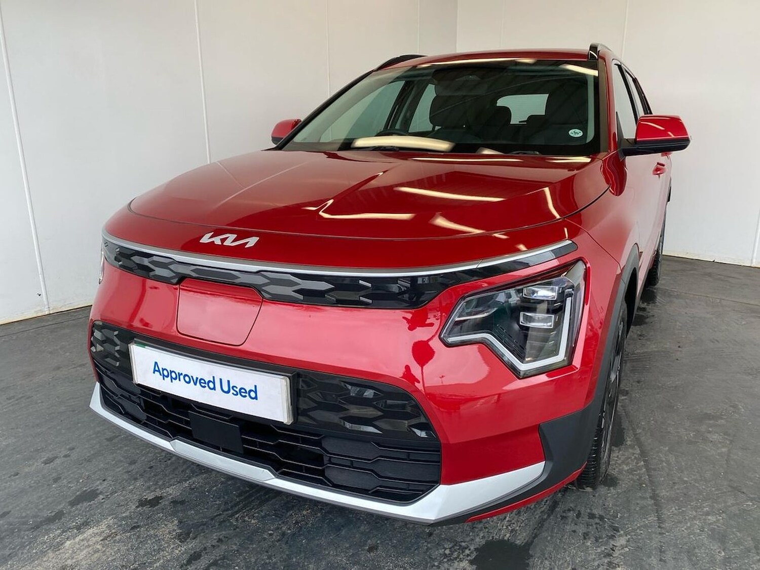 Used Kia Niro 2022 for sale - 78194770: Photo 33