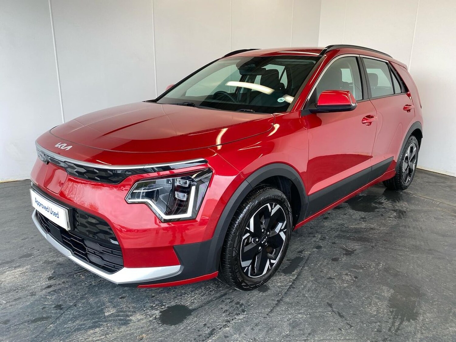 Used Kia Niro 2022 for sale - 78194770: Photo 34