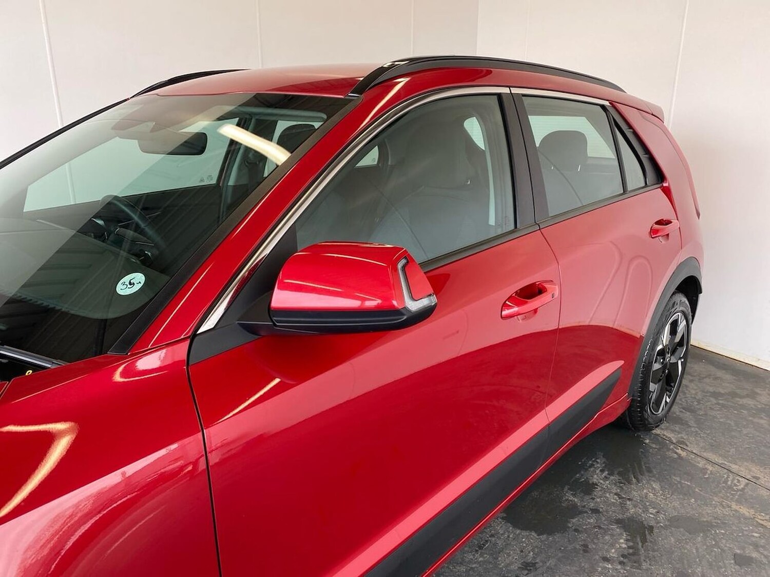 Used Kia Niro 2022 for sale - 78194770: Photo 38